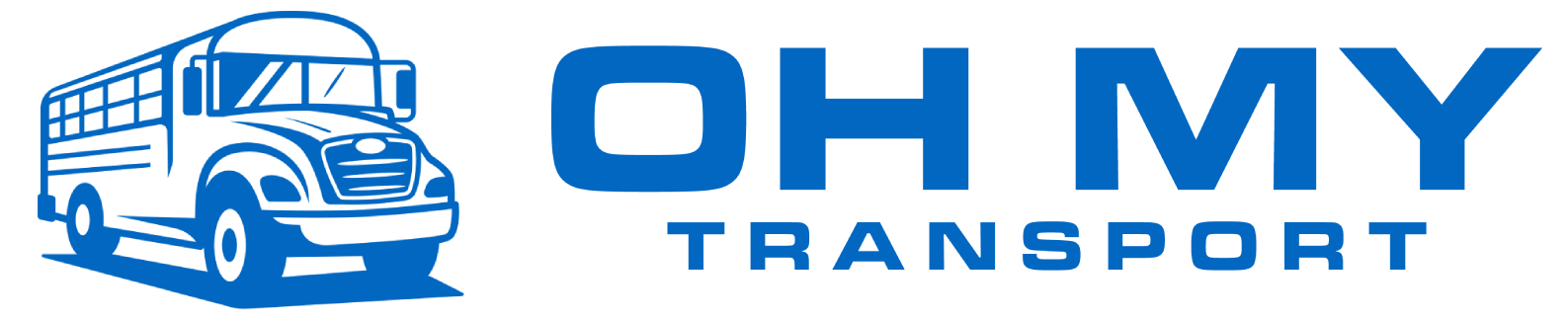 Oh My Transport