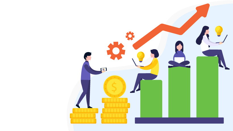 5 Secrets That Will Keep Online Students Coming Back for More