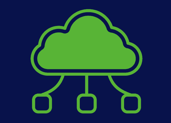 Service and Host infinity LoopTM