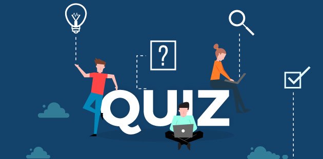 A 5-Point Plan for Using Quizzes to Improve Student Success